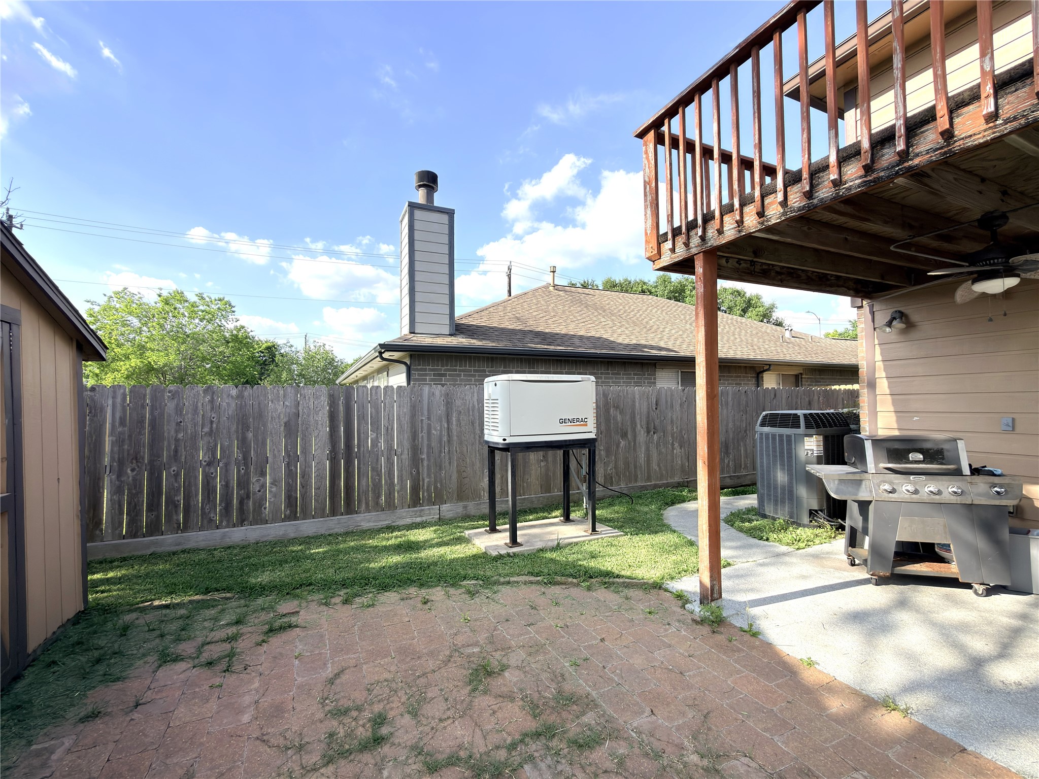 3504 Whitestone Drive Property Photo 27