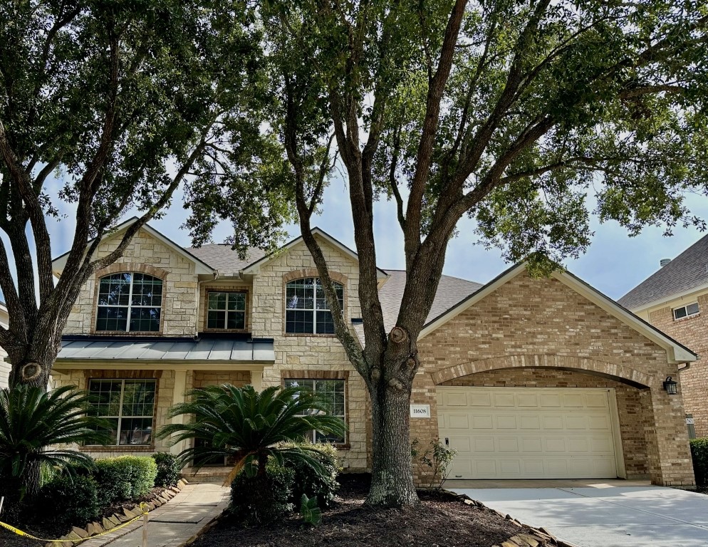 11608 Summer Moon Drive Property Photo 1