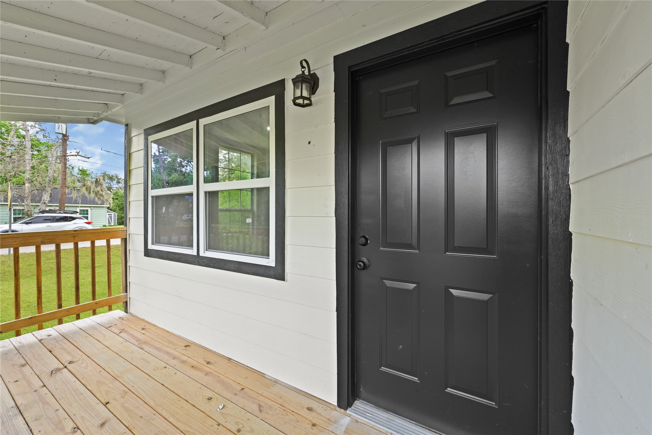 839 Yaupon Street Property Photo 9