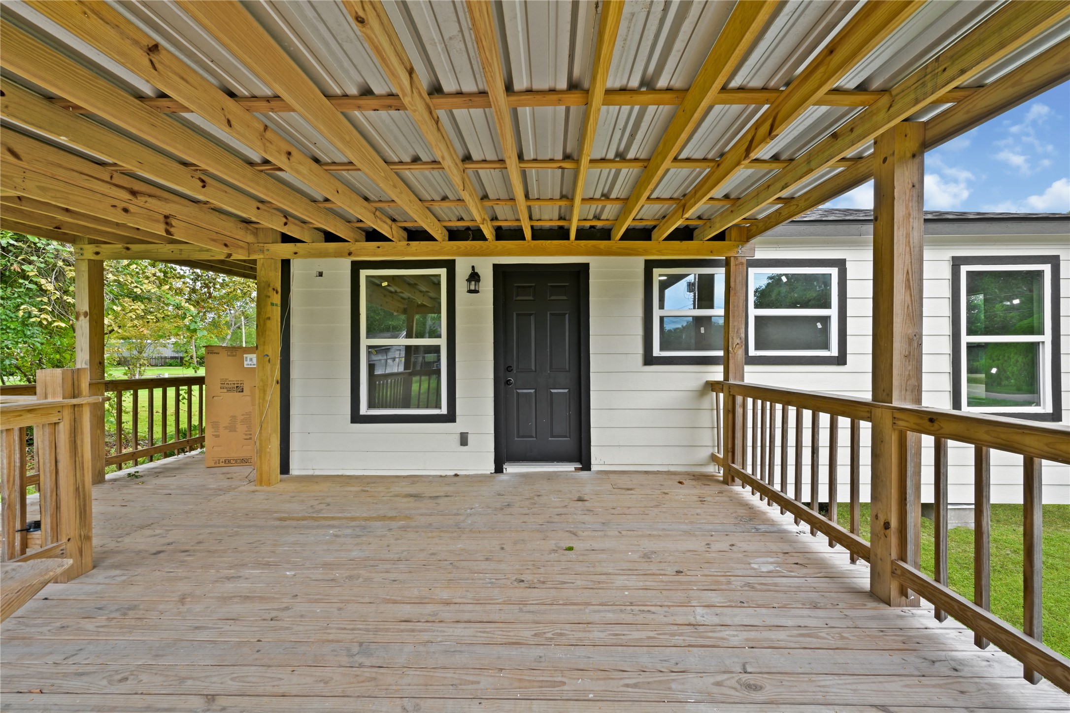 839 Yaupon Street Property Photo 12