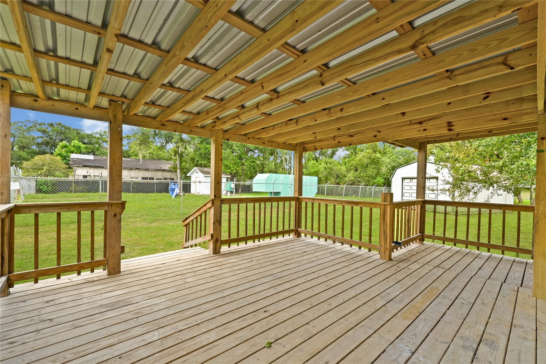 839 Yaupon Street Property Photo 13