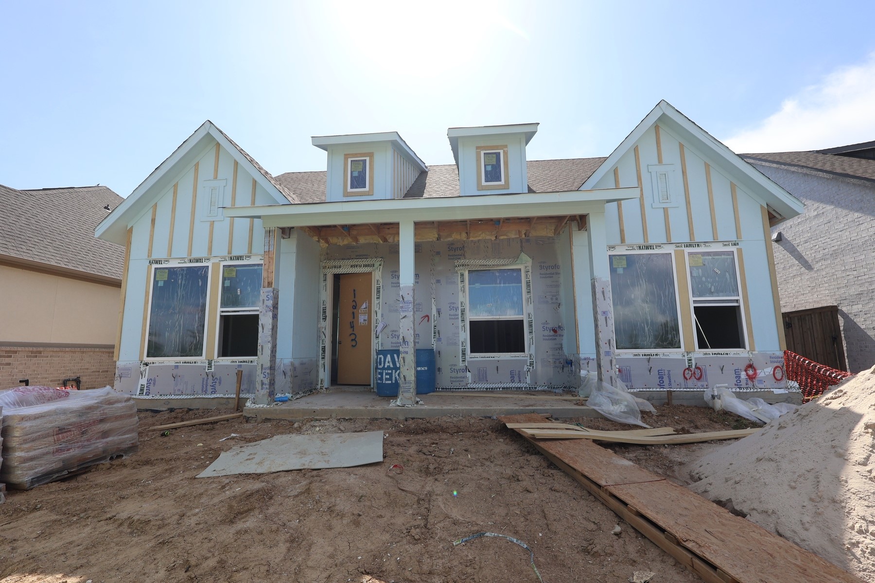 12143 Canal View Boulevard Property Photo 5