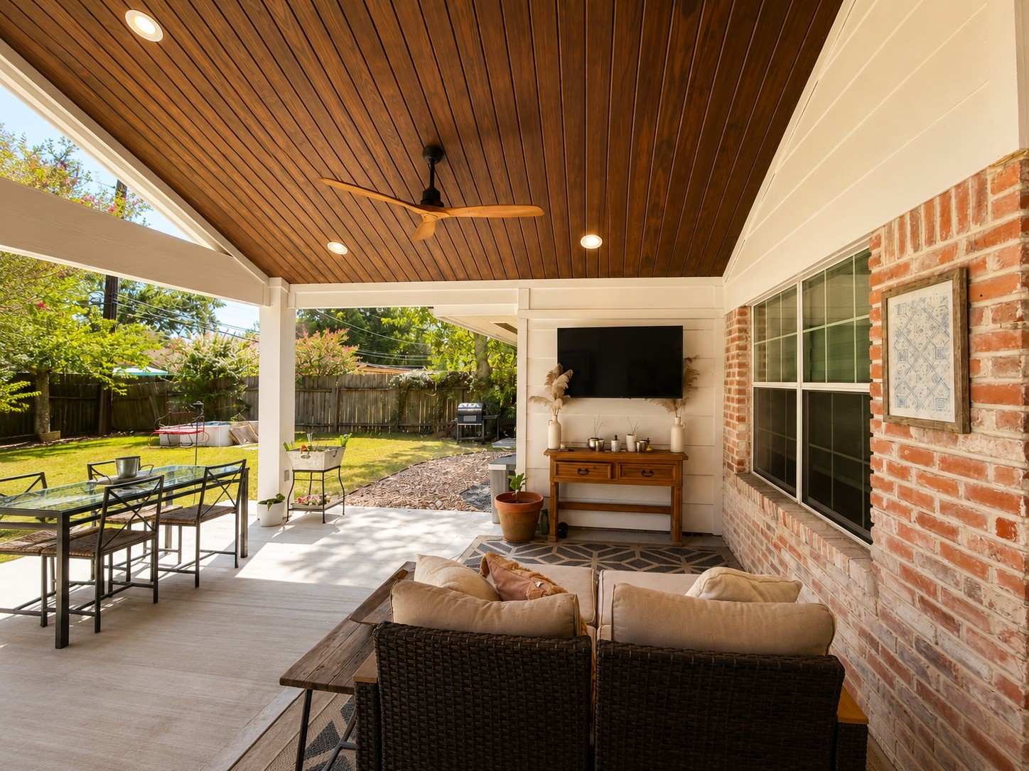 5007 Willowbend Boulevard Property Photo 17