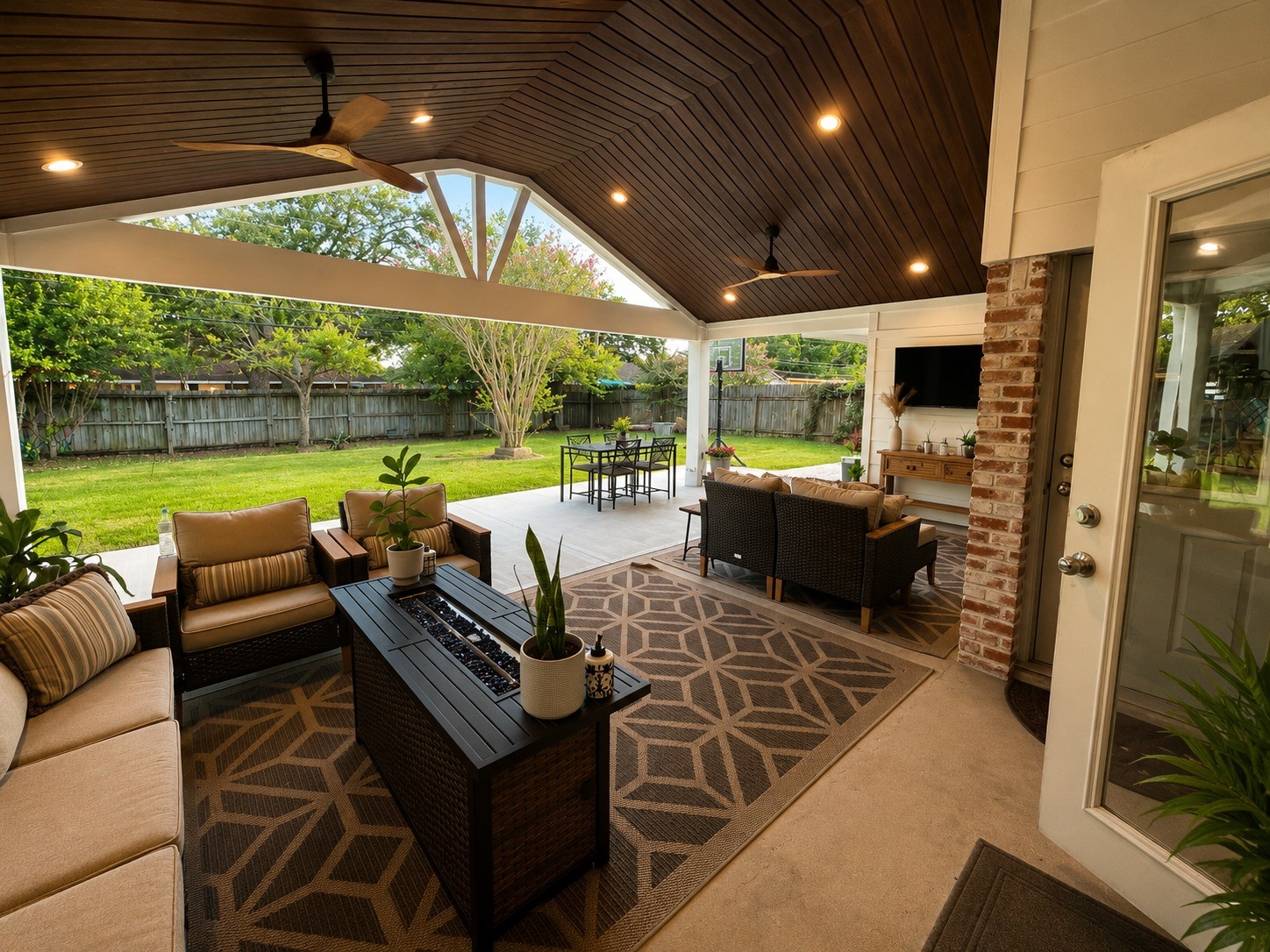 5007 Willowbend Boulevard Property Photo 18