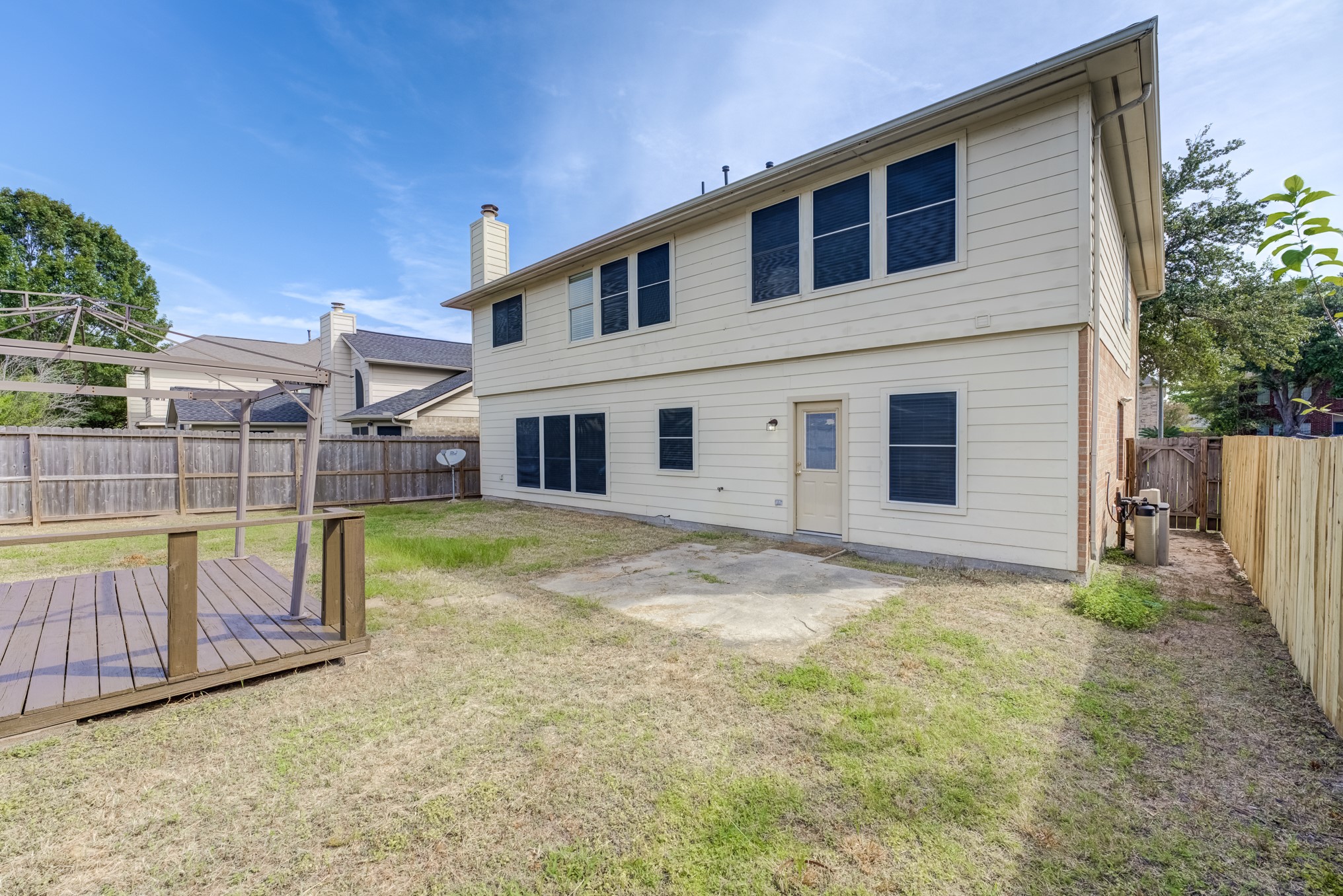 12415 Silversmine Drive Property Photo 47