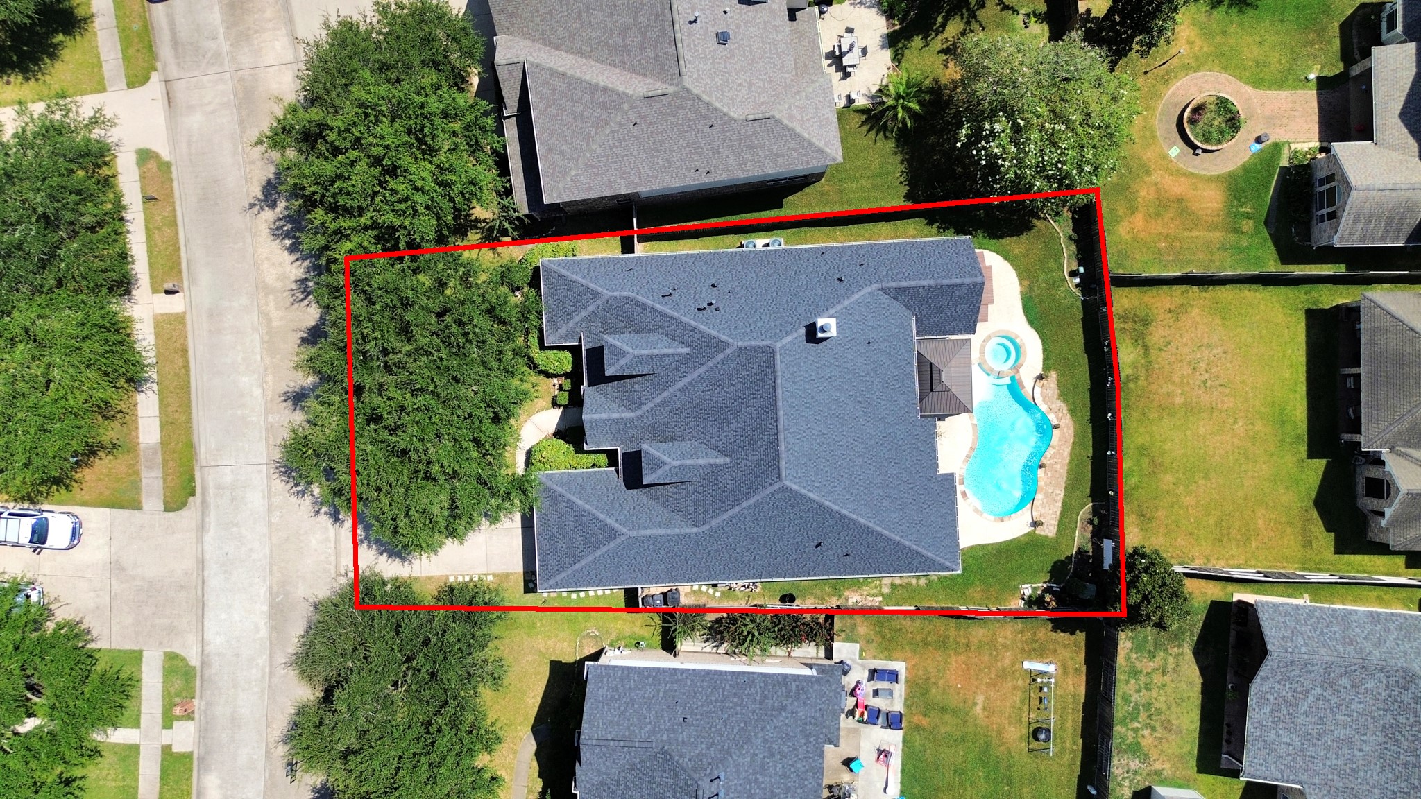 414 Willow Pointe Drive Property Photo 34