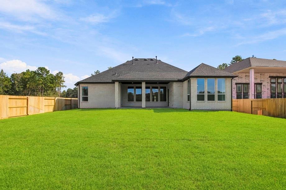 131 Jubilee Meadow Drive, Willis Tx 77318 Property Photo 22