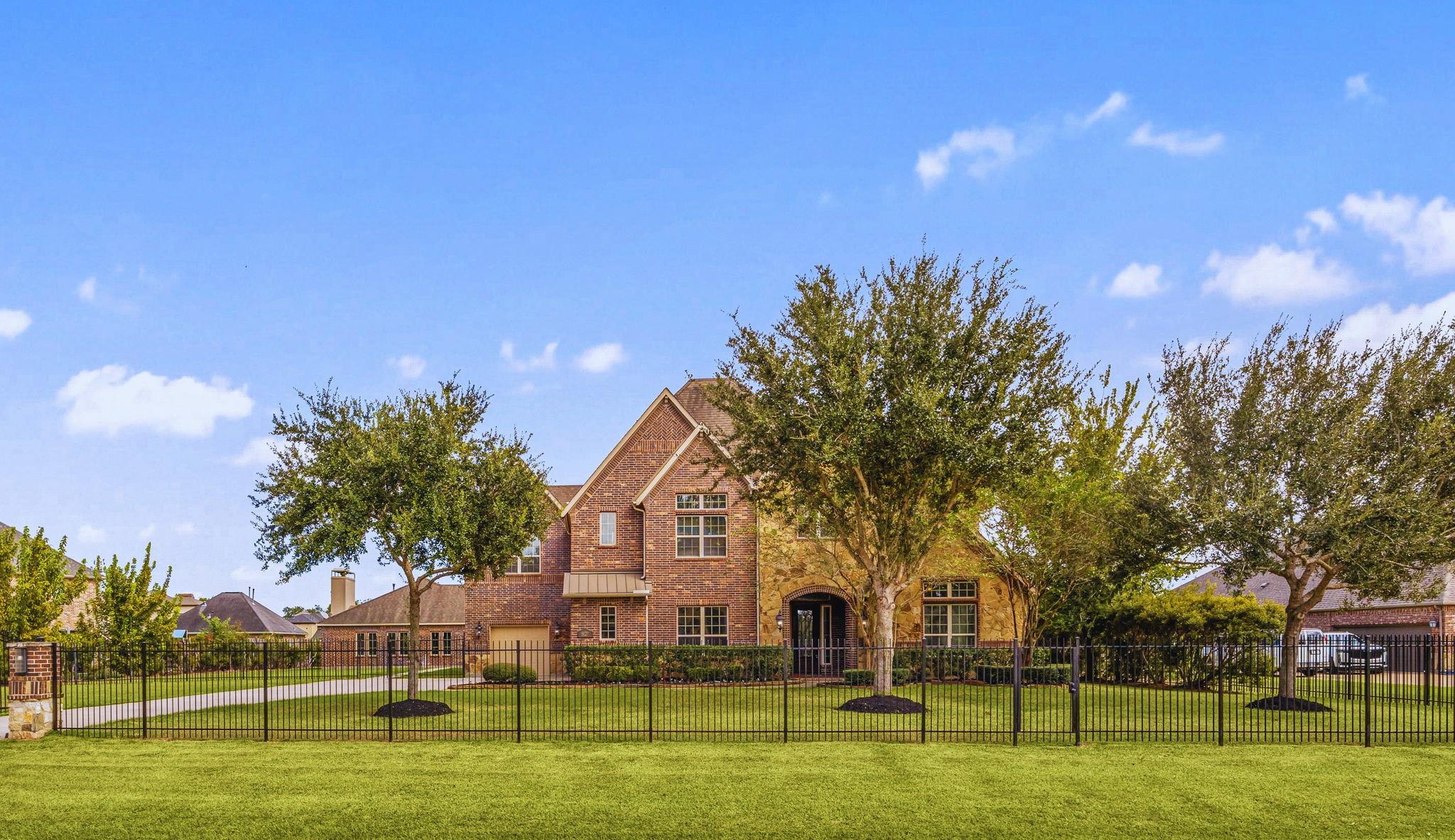 5127 Beekman Drive, Missouri City Tx 77459 Property Photo 1