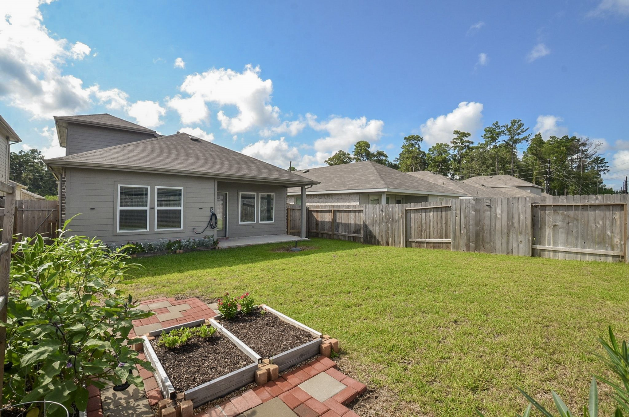 5427 Magnolia Heath Lane Property Photo 7