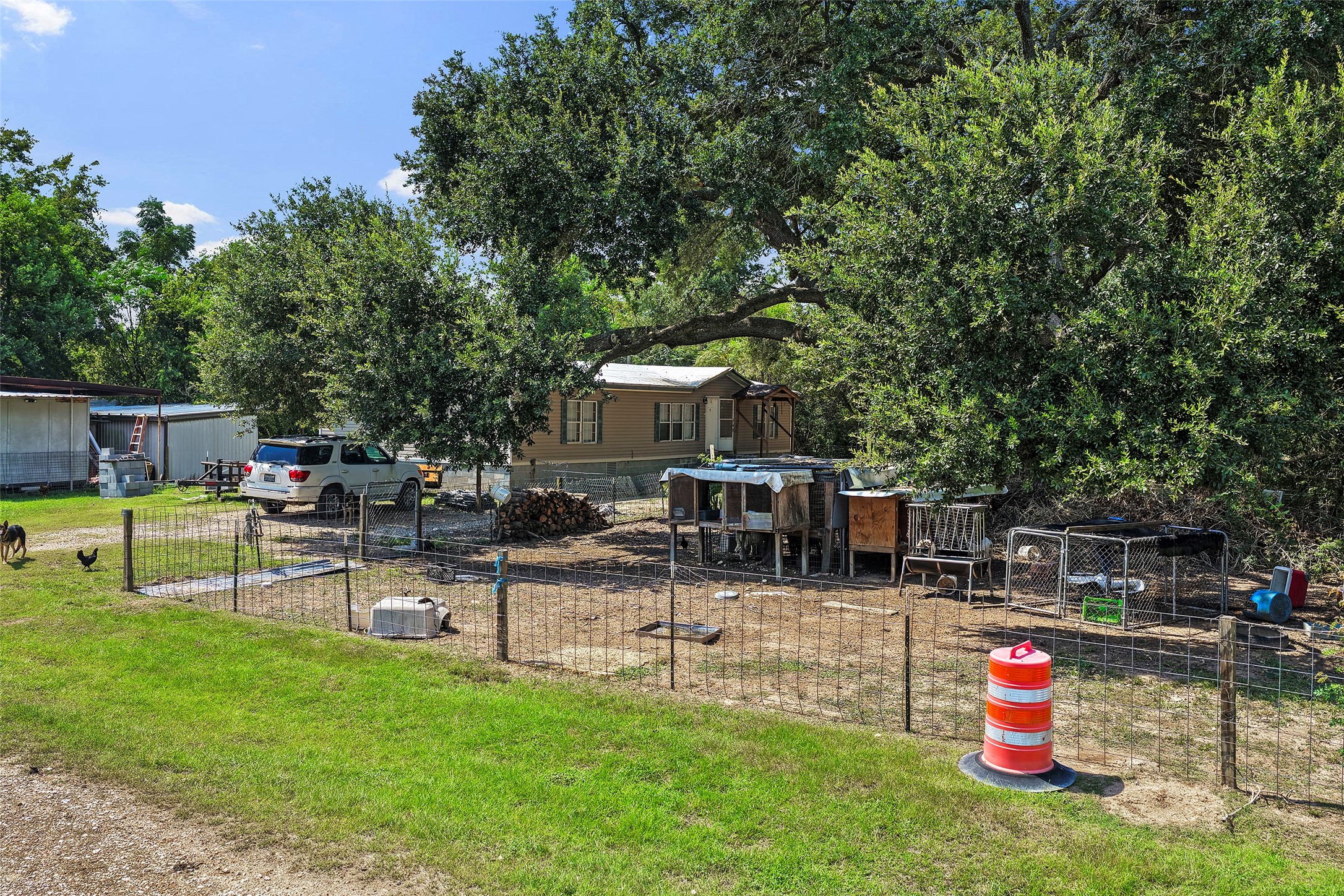 15411 Treichel Road Property Photo 24