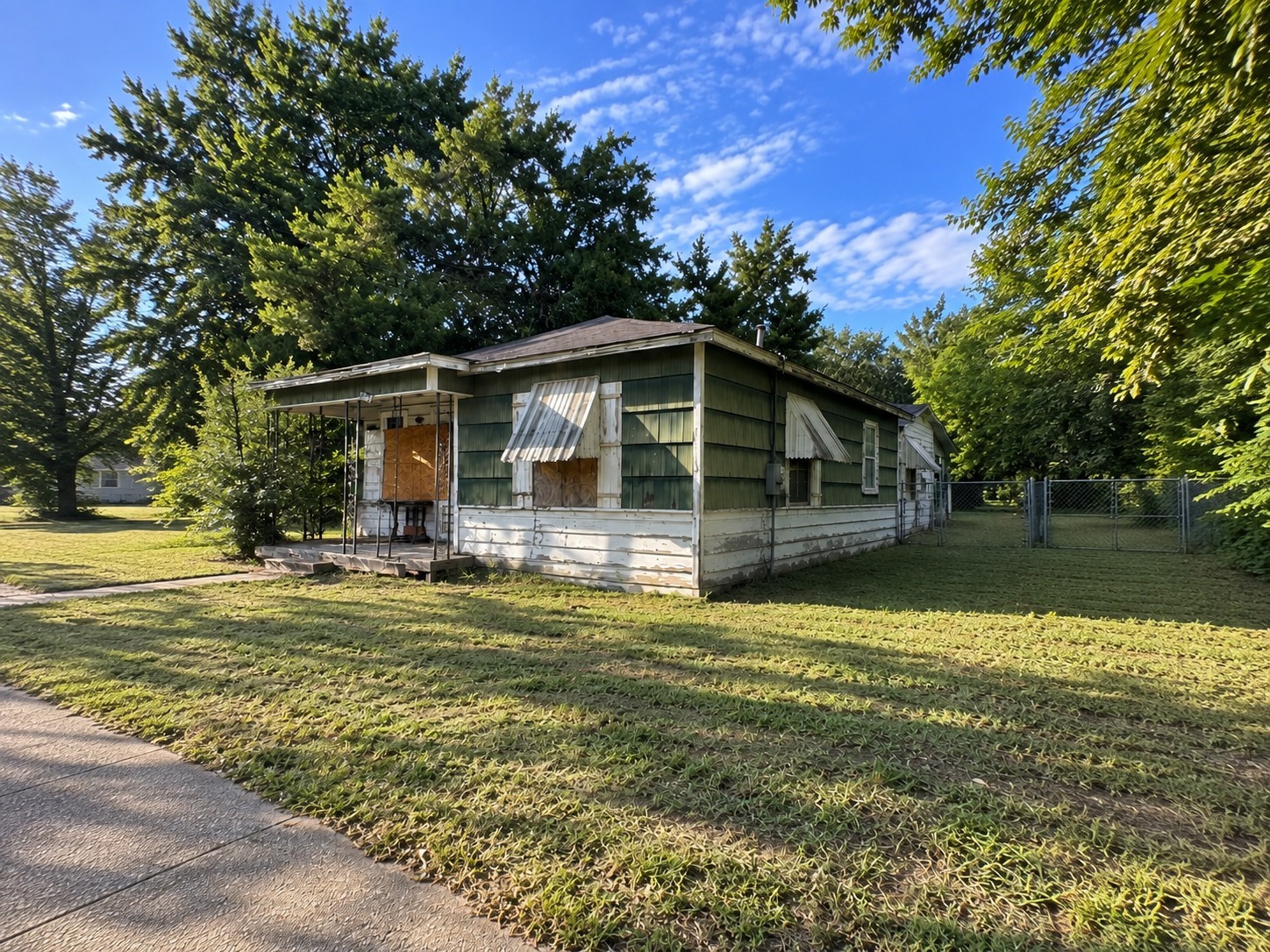 5407 San Juan Street Property Photo 1