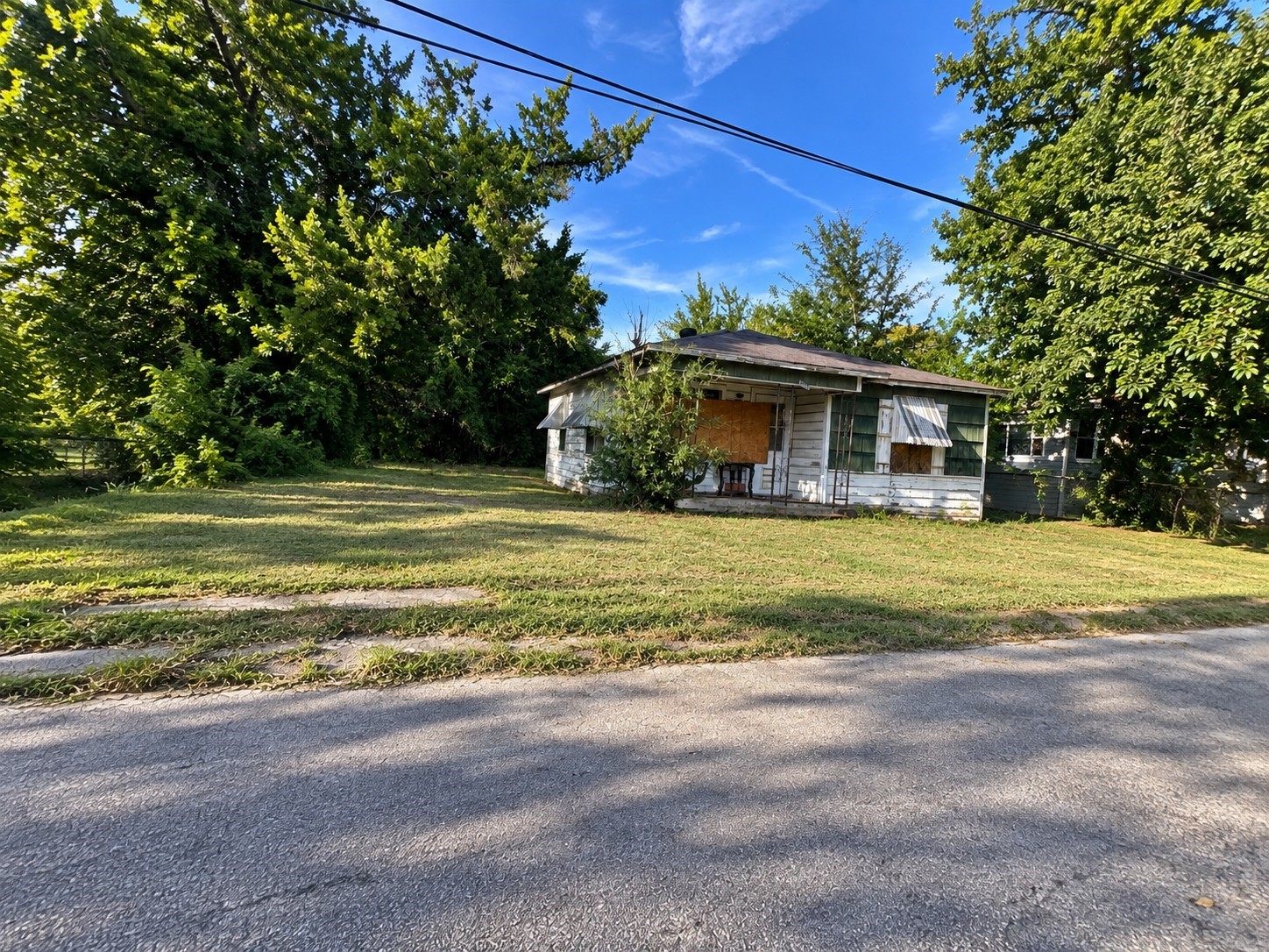 5407 San Juan Street Property Photo 2