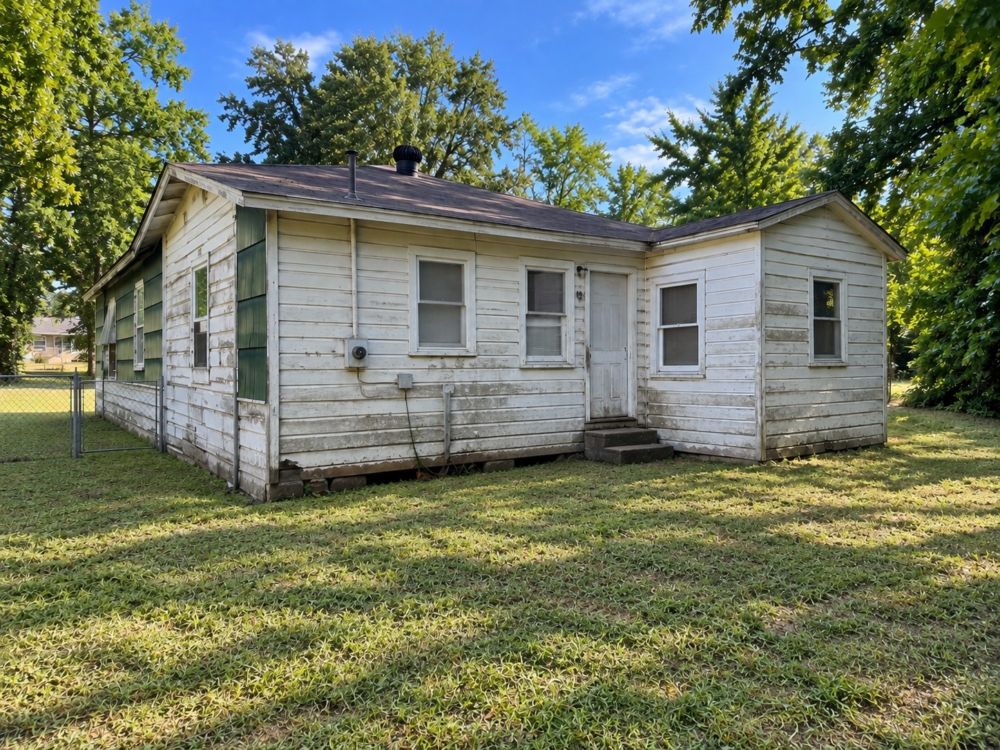 5407 San Juan Street Property Photo 3