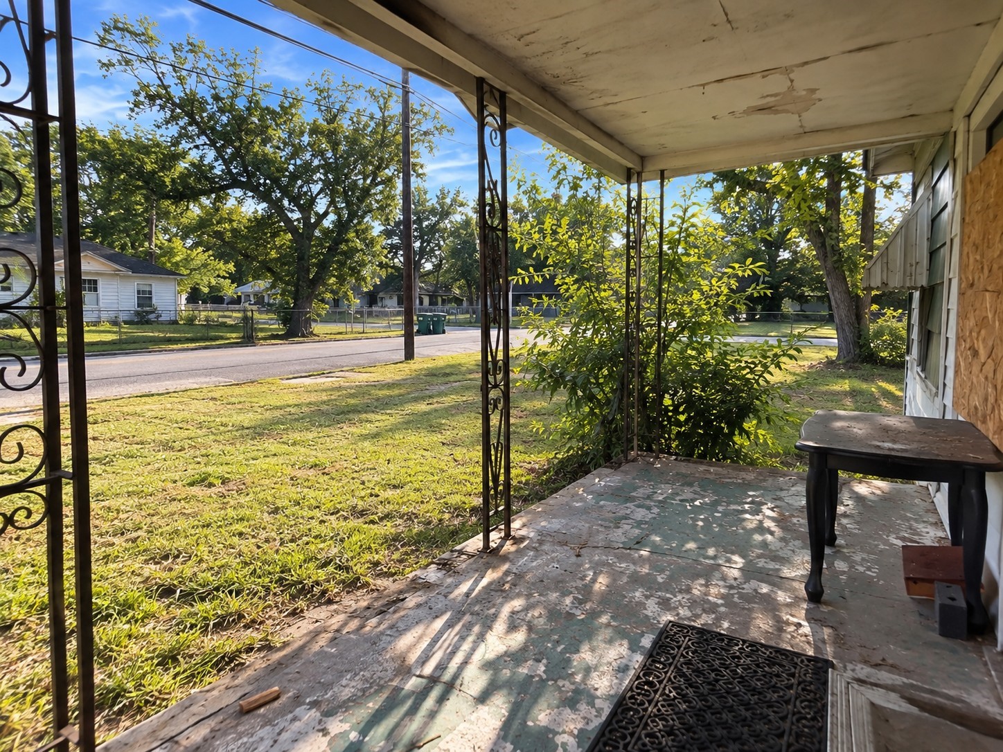 5407 San Juan Street Property Photo 8