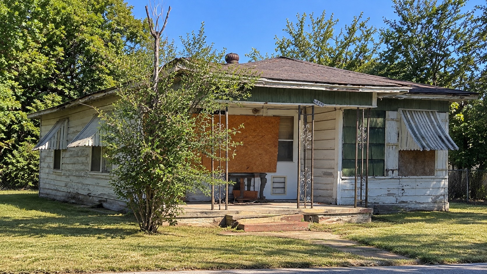 5407 San Juan Street Property Photo 9