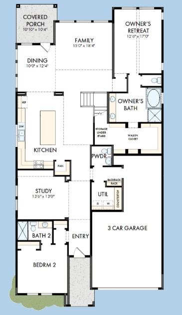 16118 Rita Road Property Photo 2