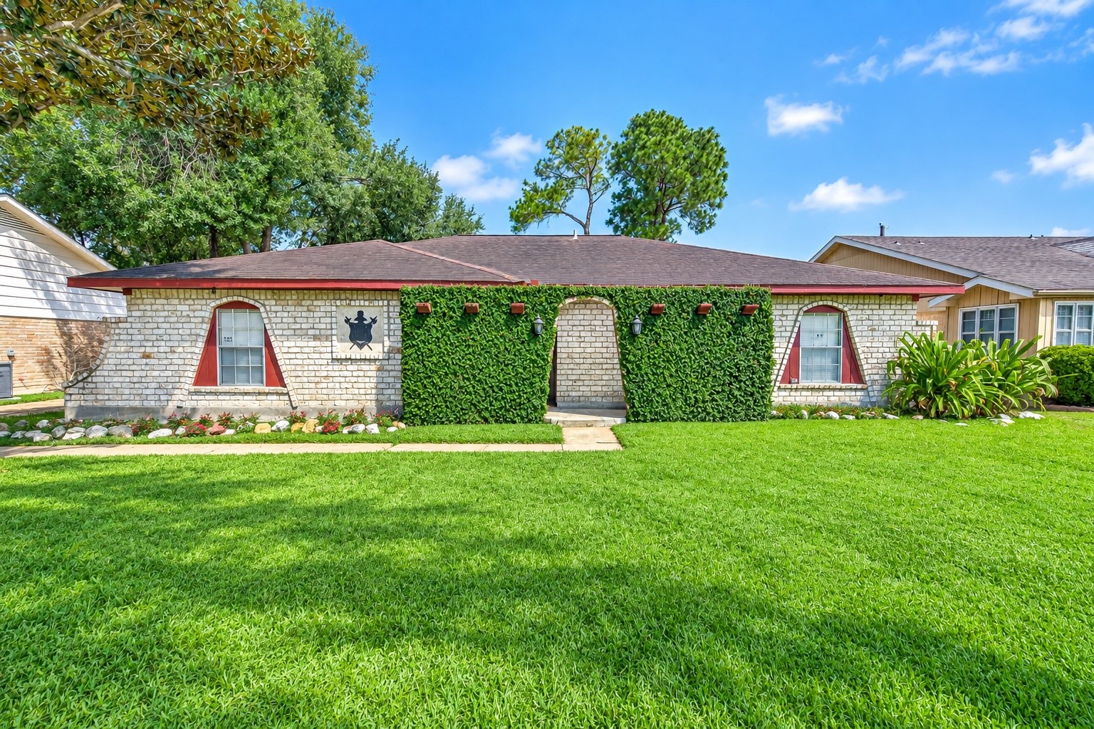11406 High Star Drive Property Photo 1