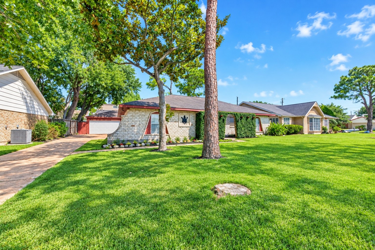 11406 High Star Drive Property Photo 3