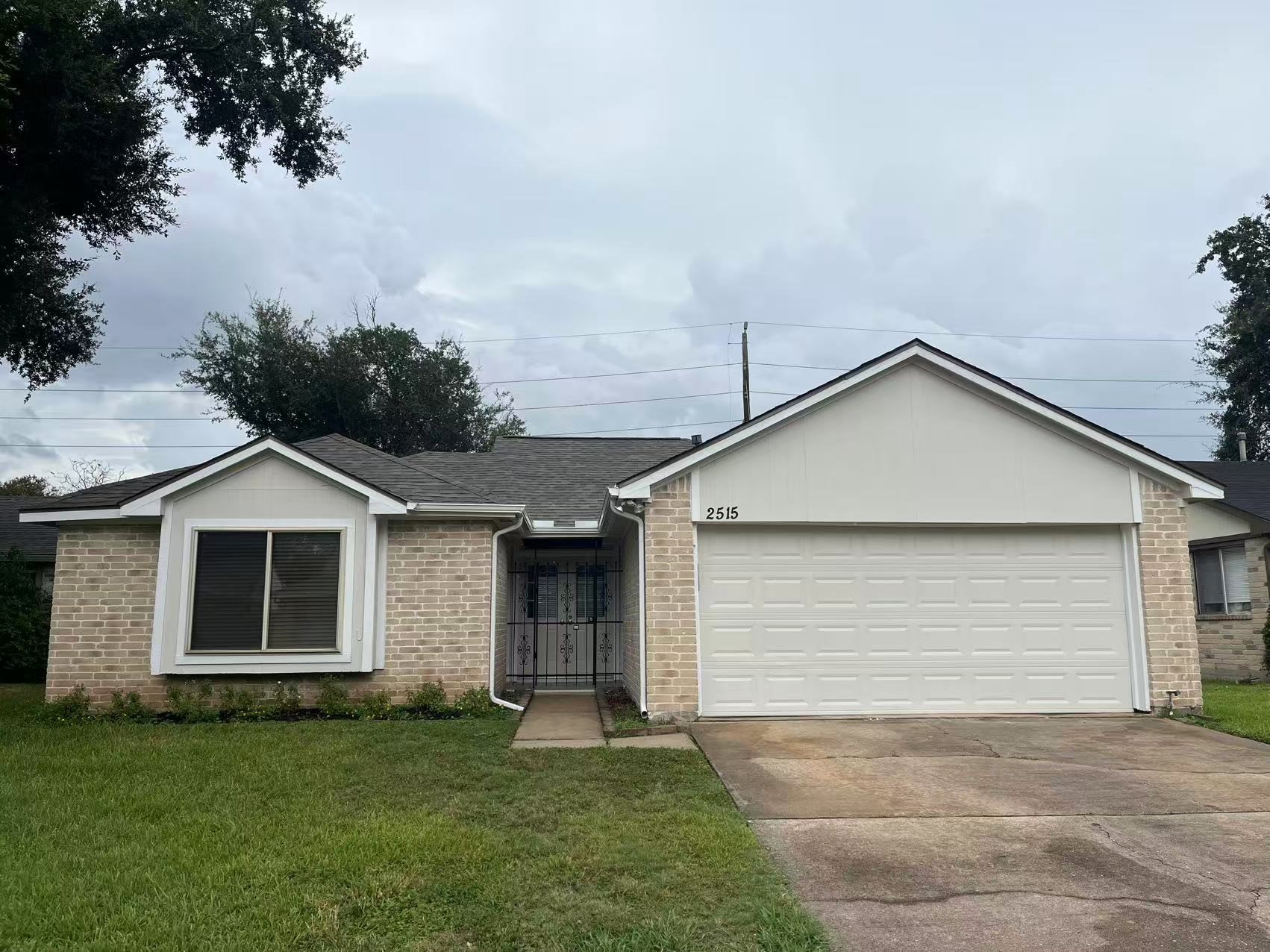 2515 Old Fort Road Property Photo
