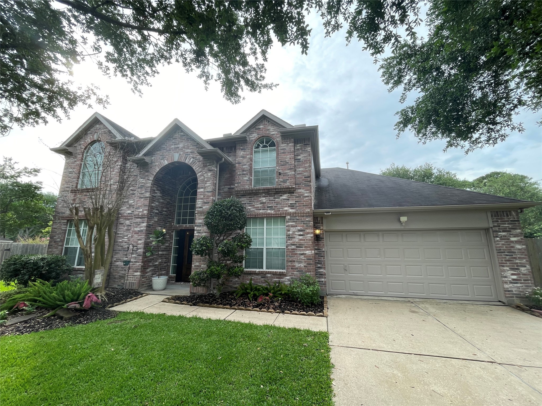 702 Orange Blossom Court Property Photo 1