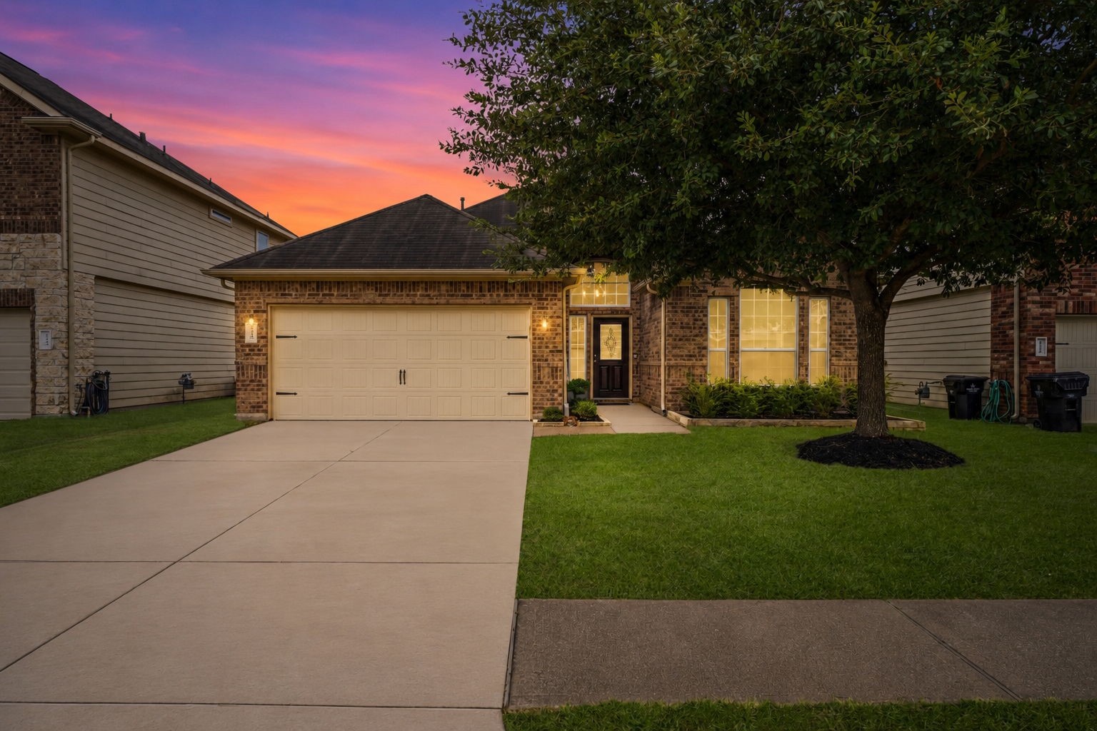 3426 Tulip Trace Drive Property Photo 1