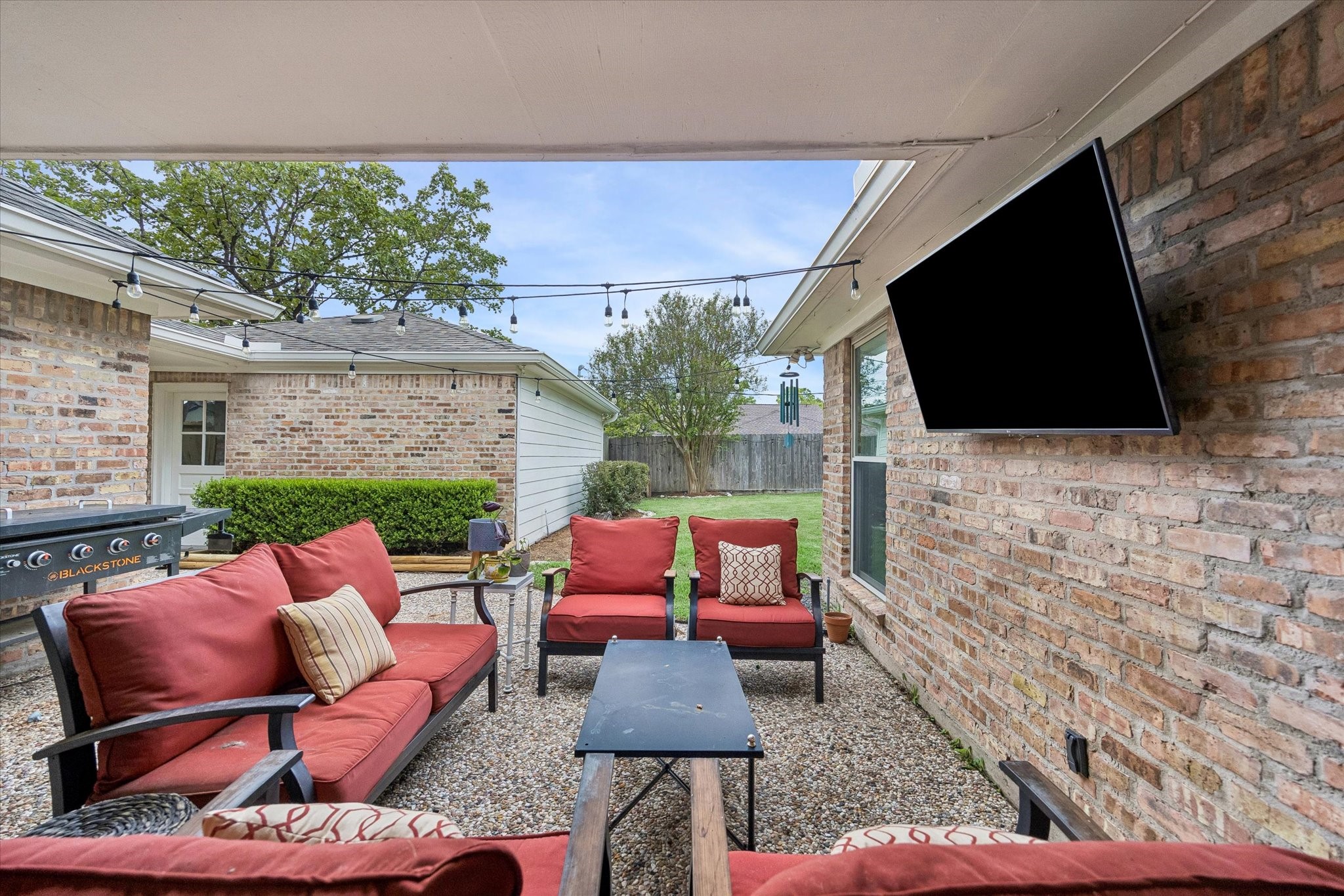 10734 Bordley Drive Property Photo 20
