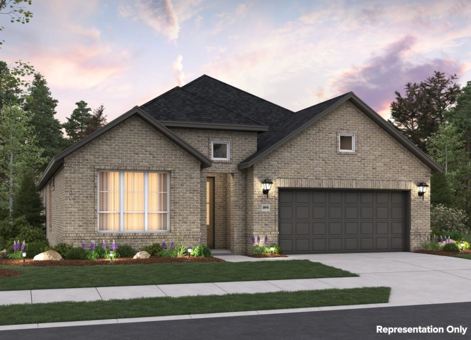 2229 Sonder Shore Drive Property Photo 1