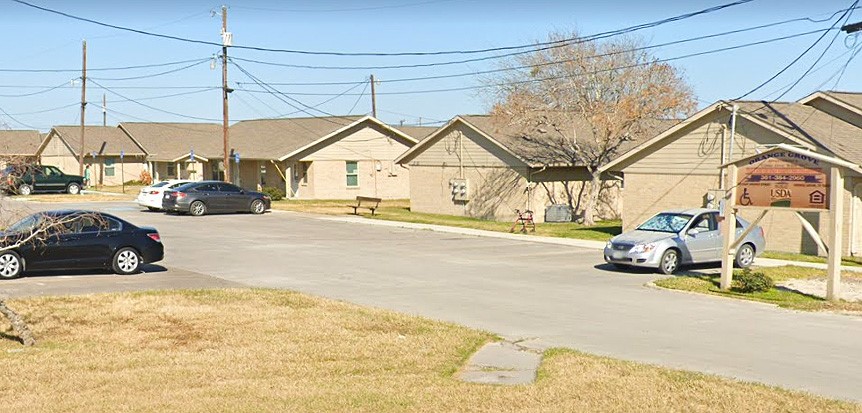 520 E Orange Street Property Photo 2