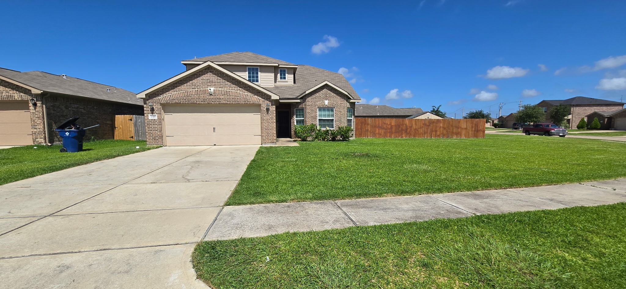 2318 Oyster Bay Avenue Property Photo 1