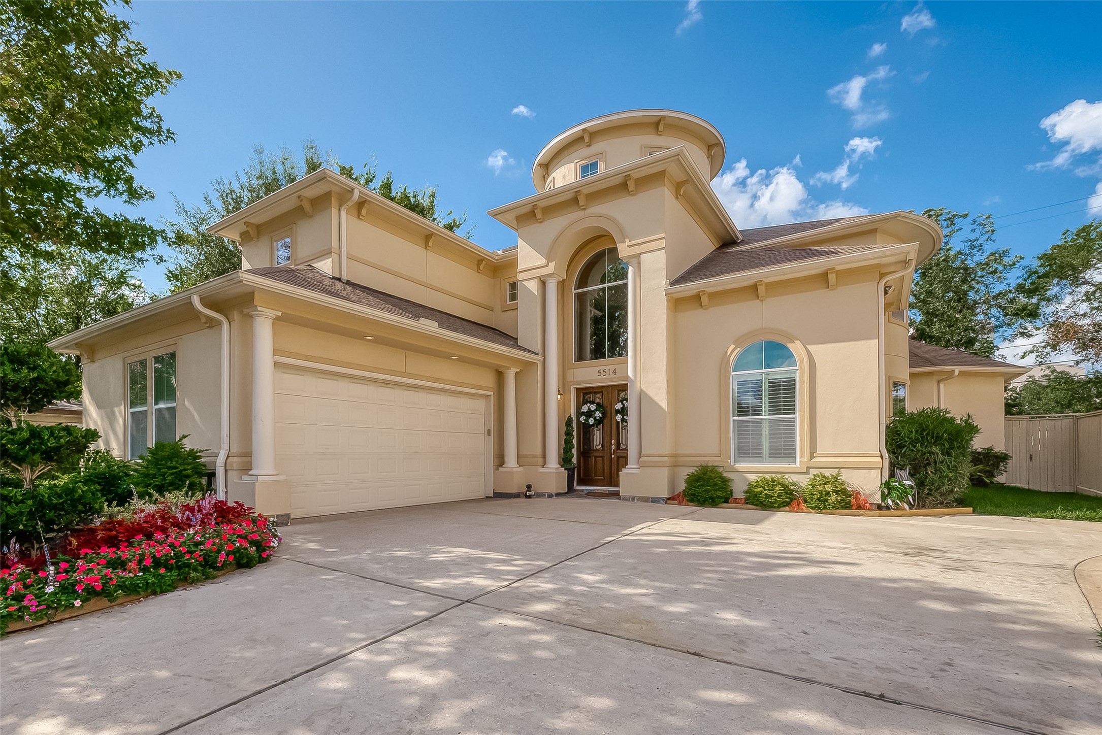 5514 Bosque Street Property Photo 1