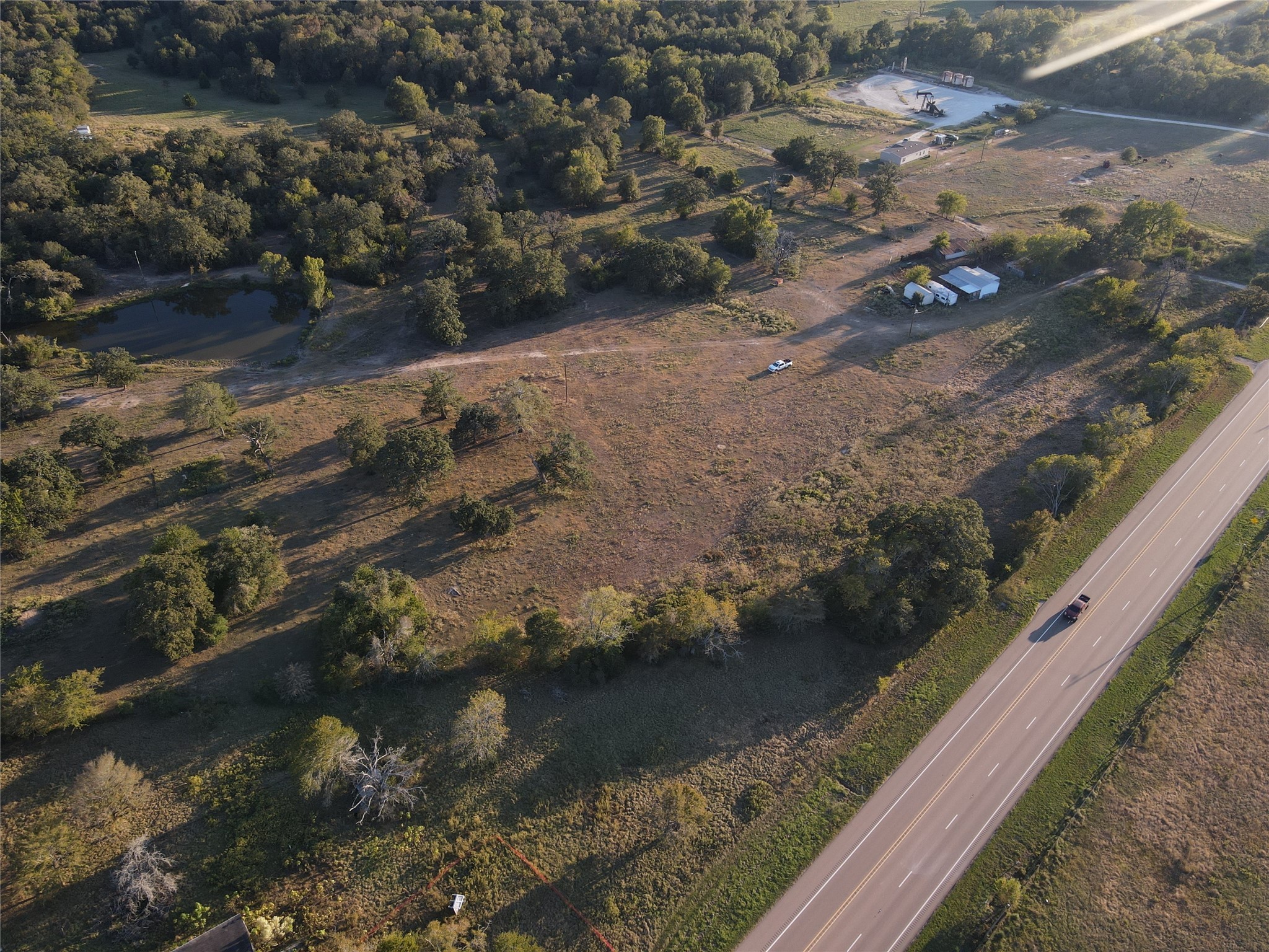 15641 Highway 21 W Property Photo