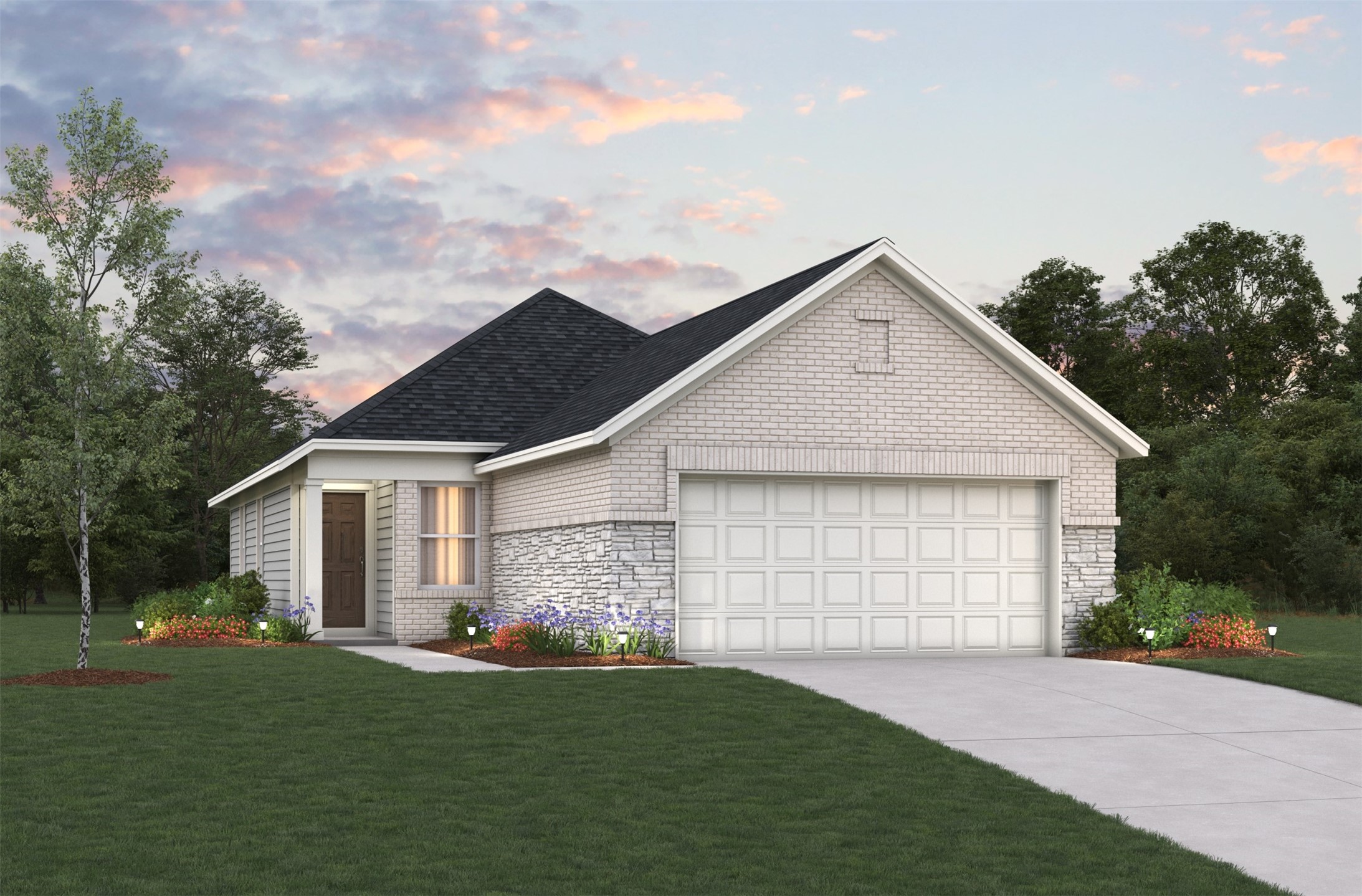 234 Orchard Laurel Drive Property Photo 1