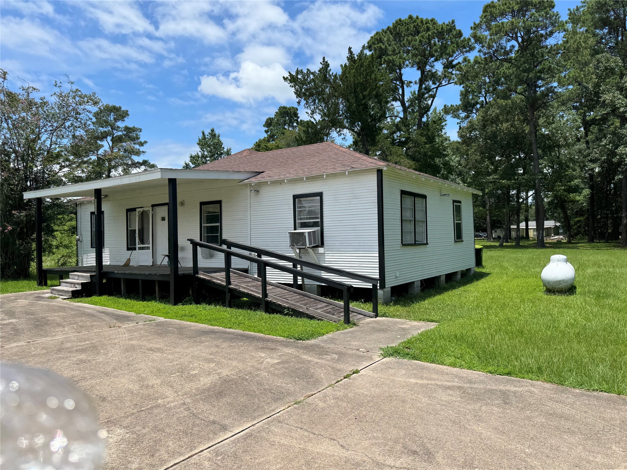 17230 Fm 1488 Road Property Photo 1
