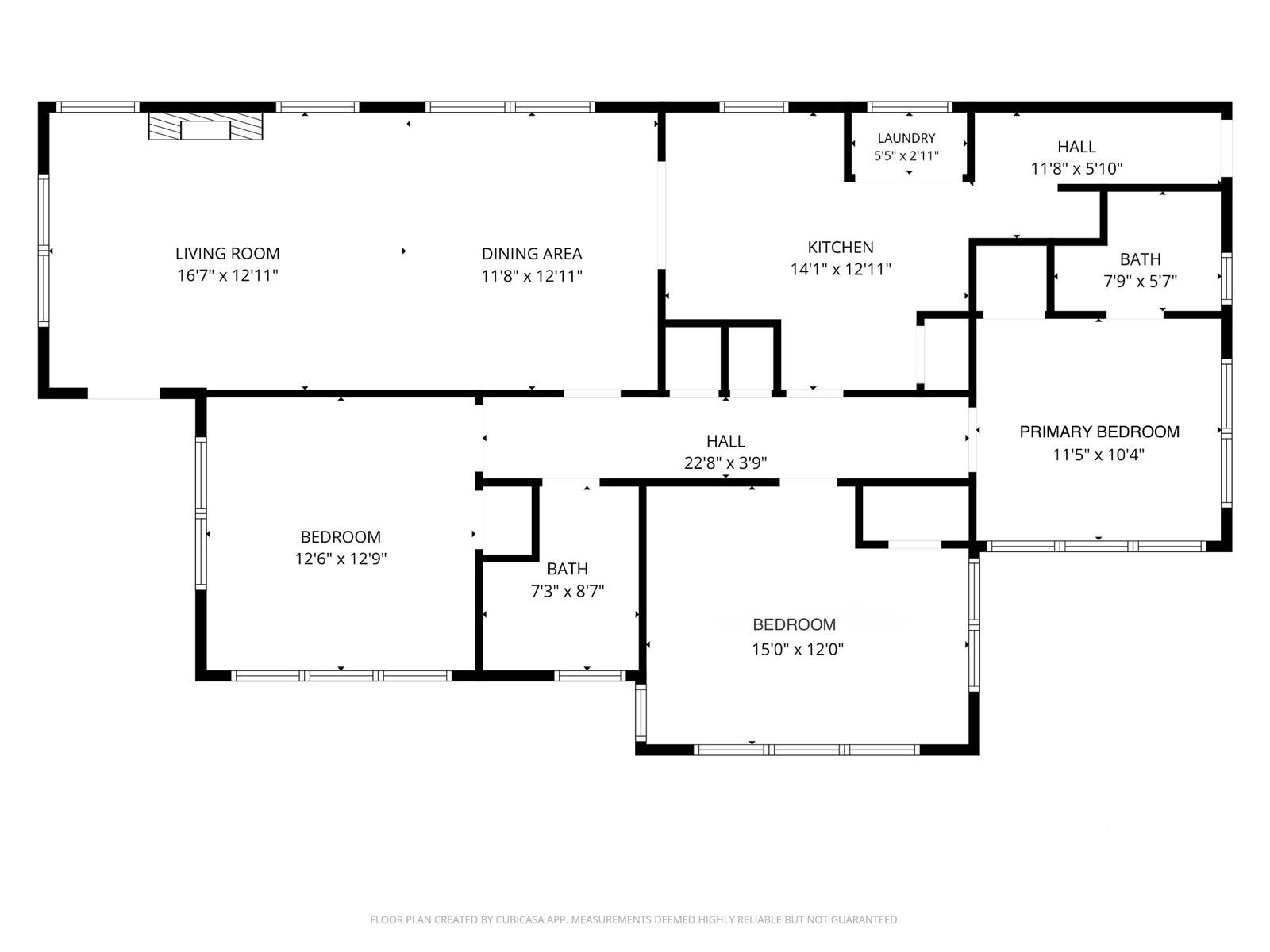 1569 Elliott Street Property Photo 42