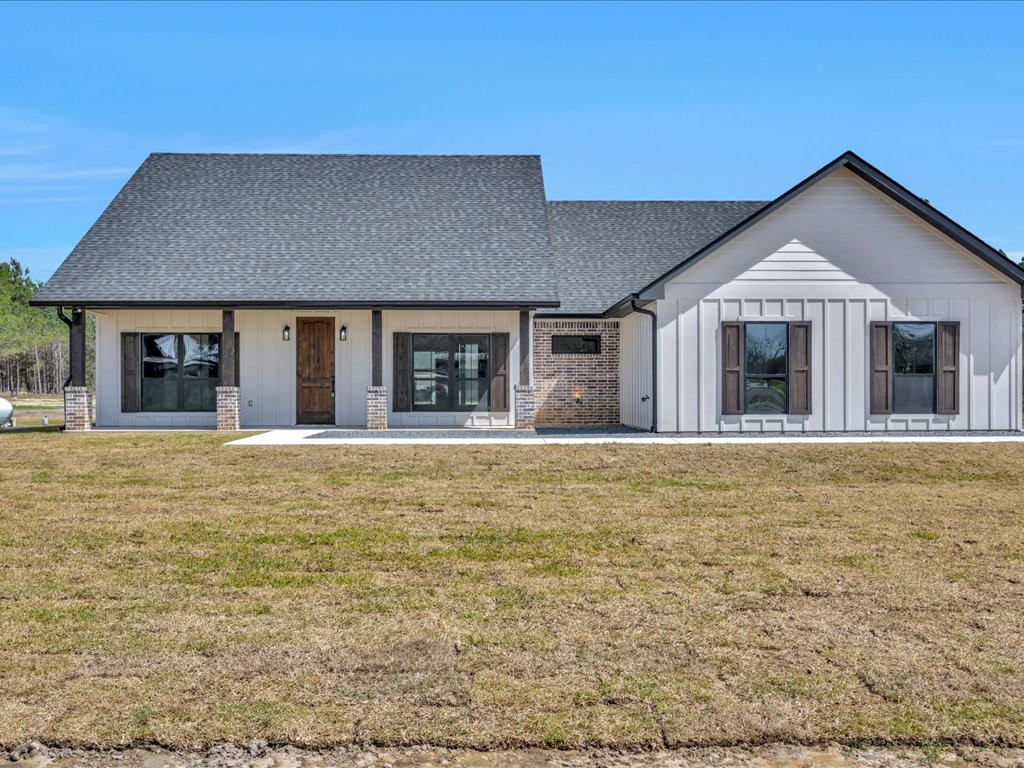 105 Ralph Nerren Road Property Photo