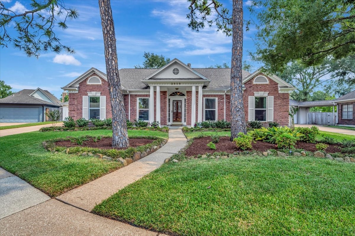 2010 Woodland Haven Road Property Photo 2