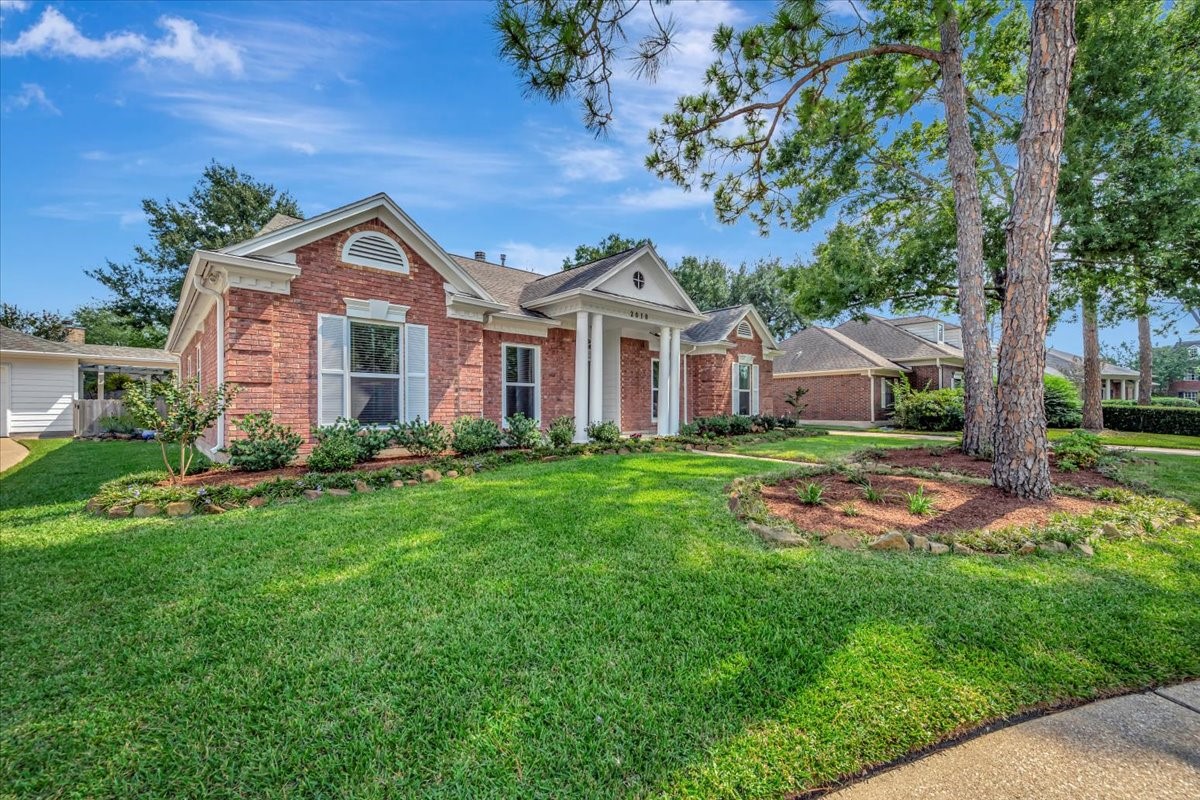 2010 Woodland Haven Road Property Photo 3