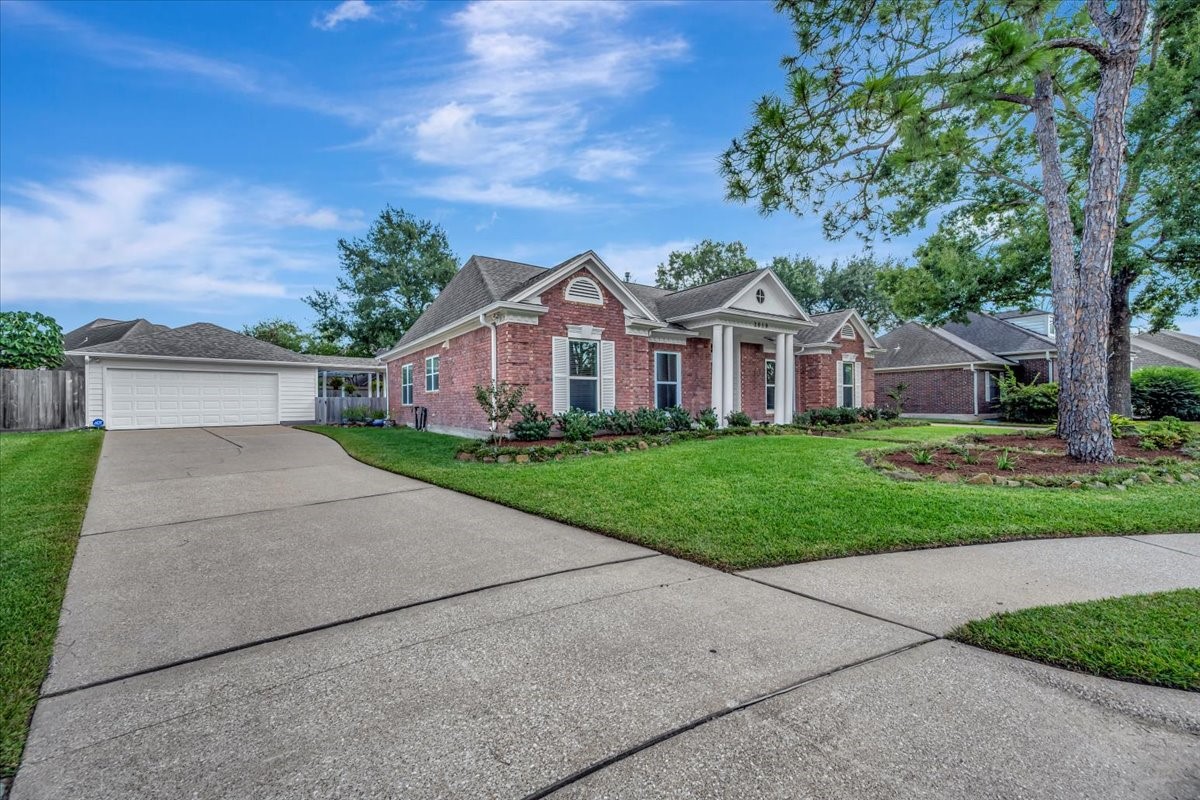 2010 Woodland Haven Road Property Photo 4