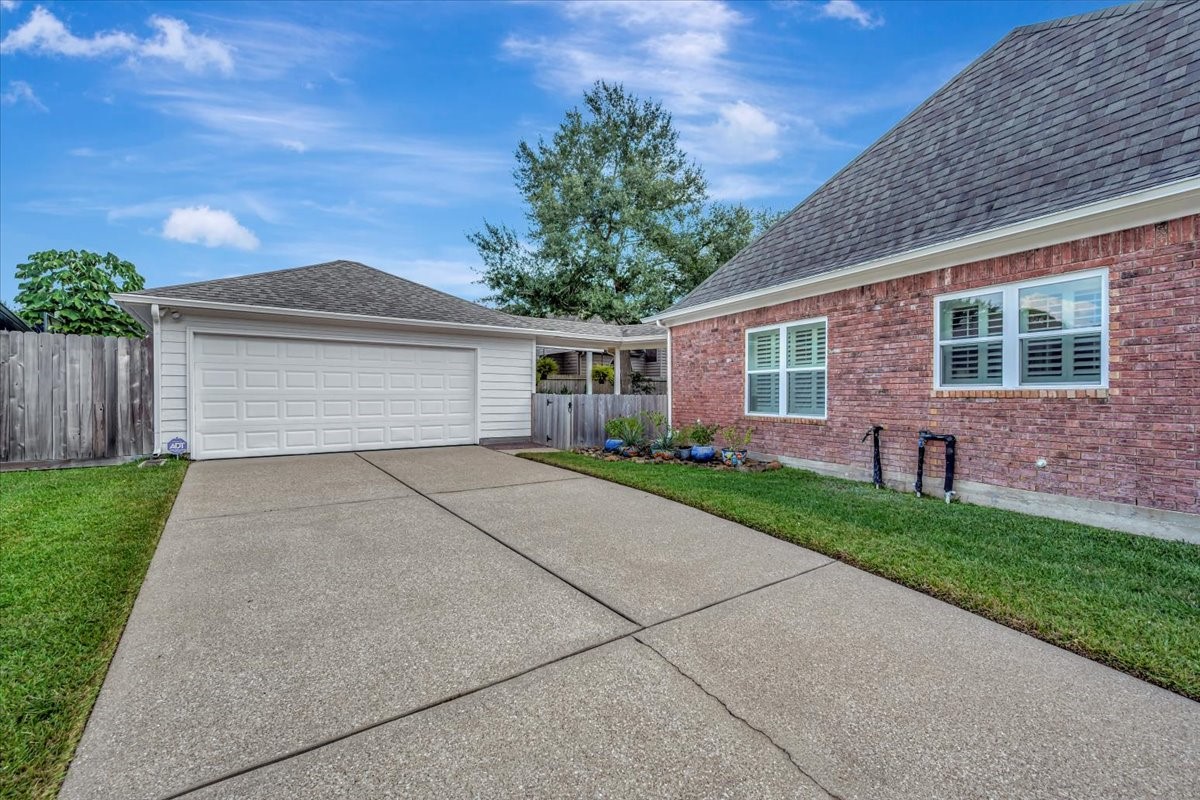 2010 Woodland Haven Road Property Photo 5