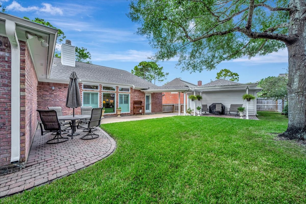 2010 Woodland Haven Road Property Photo 6