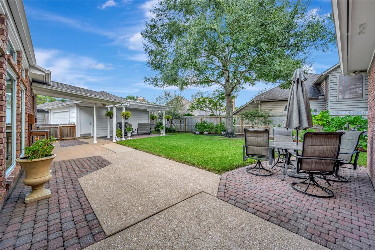 2010 Woodland Haven Road Property Photo 7