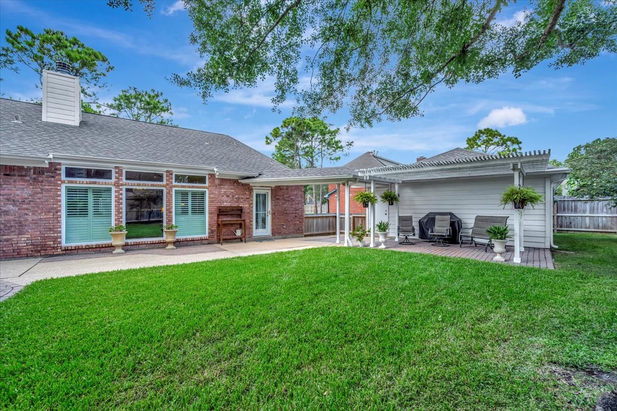 2010 Woodland Haven Road Property Photo 8