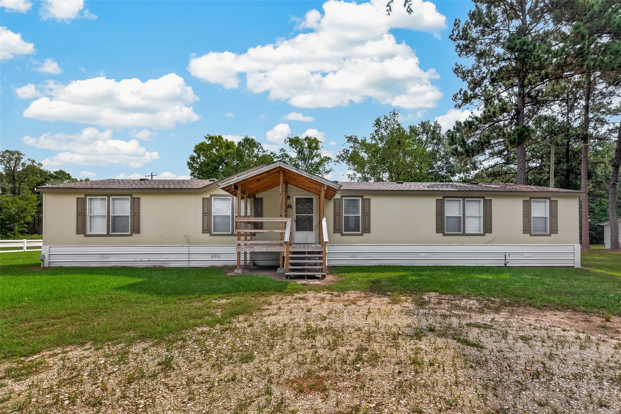 12889 Highway 105 Property Photo 1