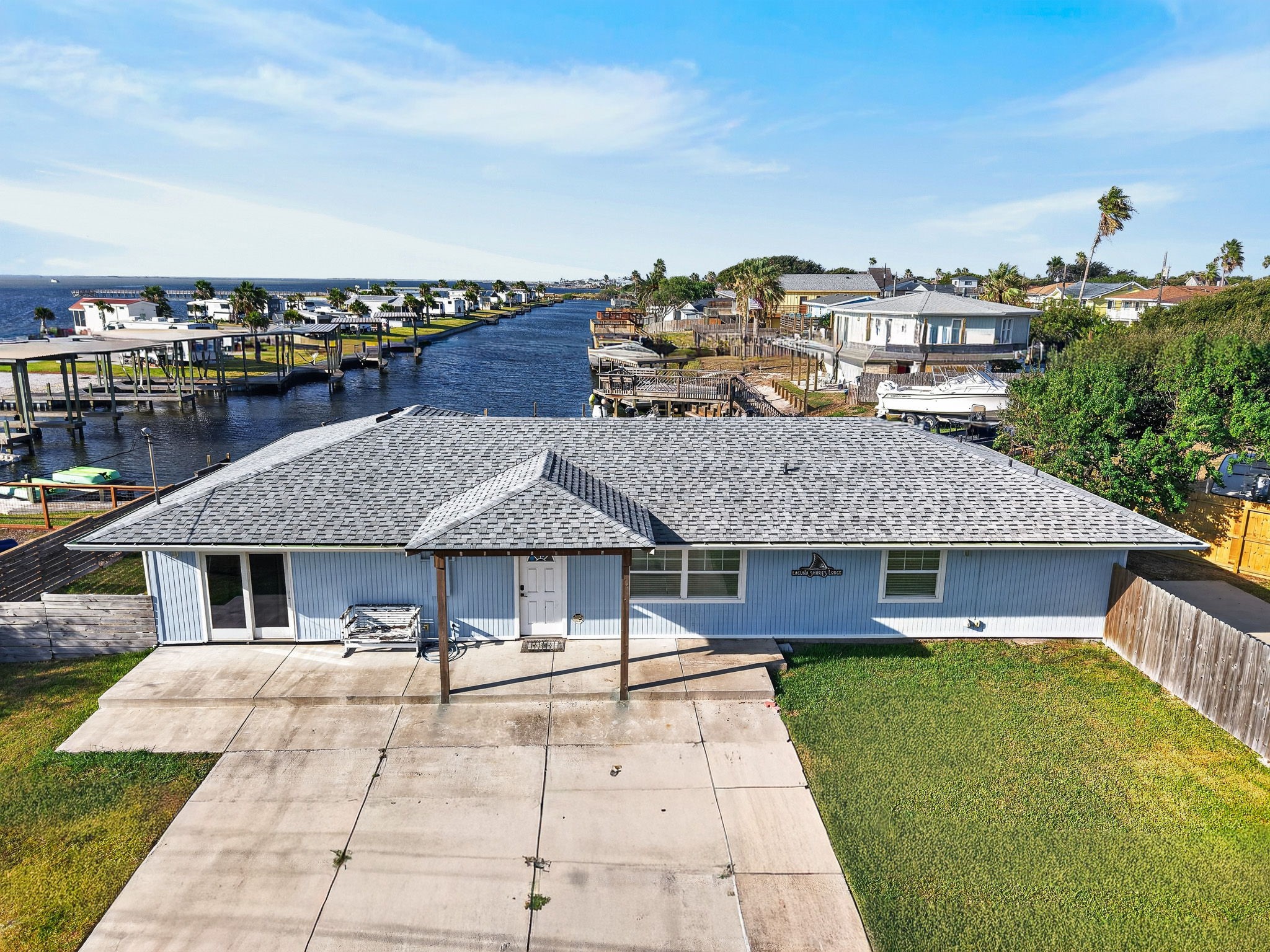111 Caribbean Drive Property Photo 1