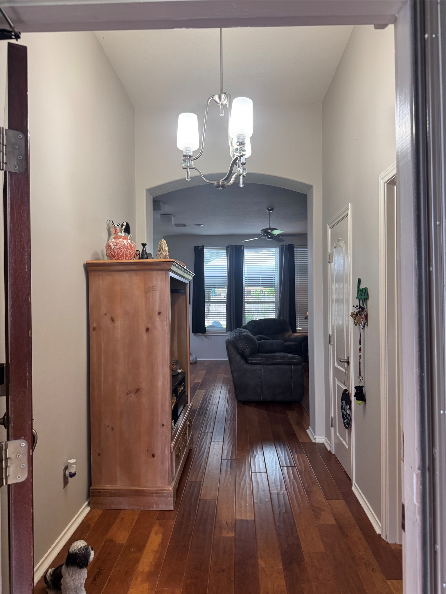 17726 Memorial Springs Drive Property Photo 4