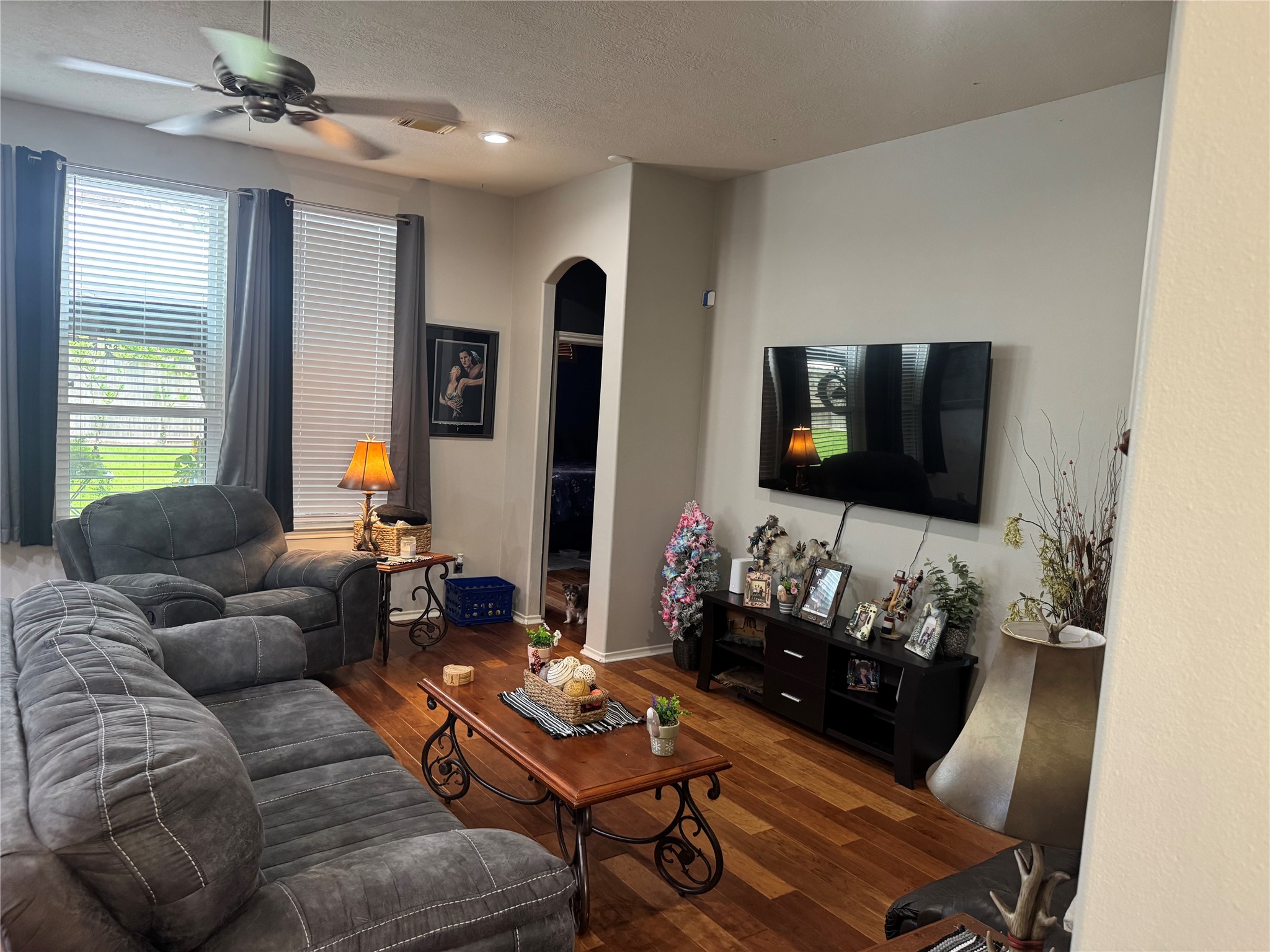 17726 Memorial Springs Drive Property Photo 6