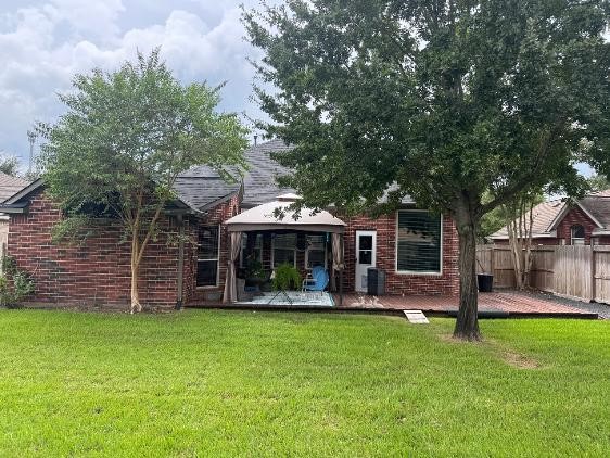 17726 Memorial Springs Drive Property Photo 23