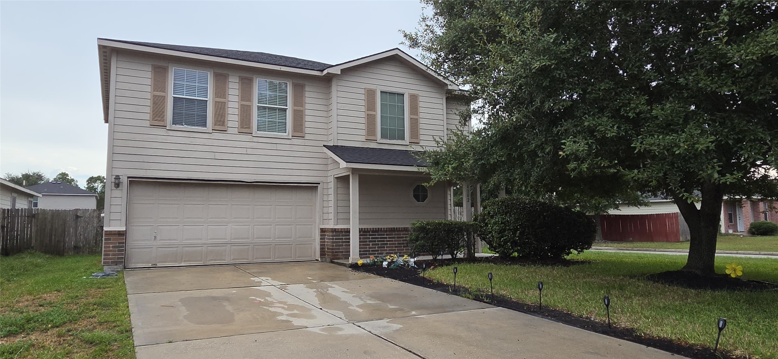 4302 Pecos River Drive Property Photo 1