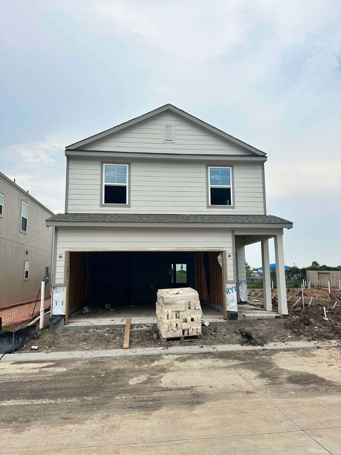 3313 Young Clover Way Property Photo 2