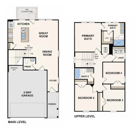 3313 Young Clover Way Property Photo 3